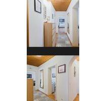 EG Eigentumswohnung mit Garage und Terrasse in Weiden - Weiden in der Oberpfalz