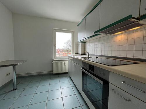 Foto - 2 Zimmer Dachgeschoßwohnung in Schwerin