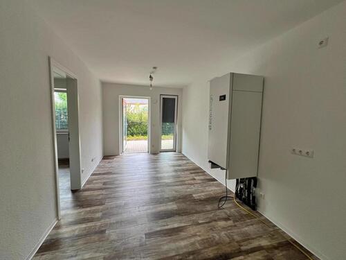 Foto - 2 Zimmer Erdgeschoßwohnung zur Miete in Diepenau