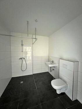 Foto - 2 Zimmer Erdgeschoßwohnung in Diepenau
