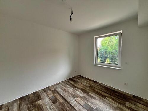 Foto - Erdgeschoßwohnung in Diepenau zur Miete