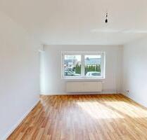 Moderne 3-Zimmer-Wohnung mit BALKON und Tageslichtbad - Uetersen