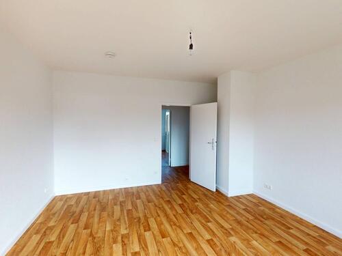 Foto - 3 Zimmer Etagenwohnung zur Miete in Uetersen