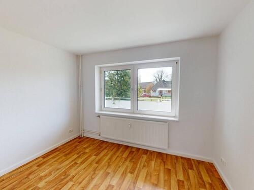 Foto - 3 Zimmer Etagenwohnung in Uetersen