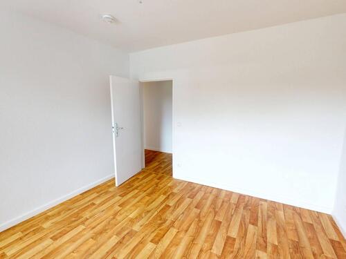 Foto - Etagenwohnung in Uetersen zur Miete