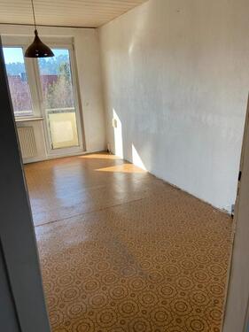 Foto - 1 Zimmer Etagenwohnung zur Miete in Blankenburg (Harz)