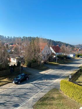 Foto - Etagenwohnung in Blankenburg (Harz) zur Miete