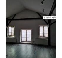 2-Zimmer Wohnung im Einfamilienhaus - Glückstadt