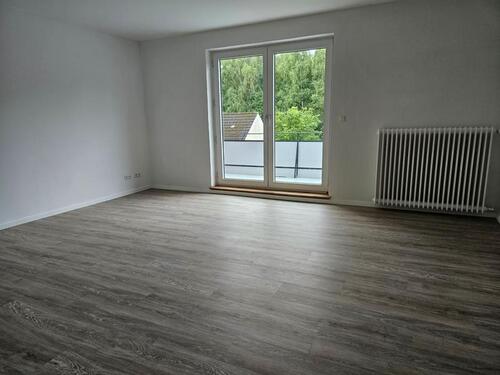 Foto - 3 Zimmerwohnung im 1. Obergeschoss in ruhiger & zentraler Lage von Bremen Rönnebeck