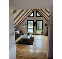 Wohnung zur Miete - 99 qm - 4 Zimmer - optional Garage - Kindenheim