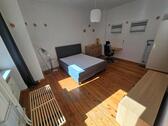 Foto - Möblierte 1-Zimmer-Wohnung in Berlin-Gesundbrunnen