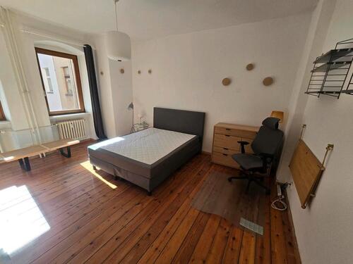 Foto - 1 Zimmer Etagenwohnung zur Miete in Berlin