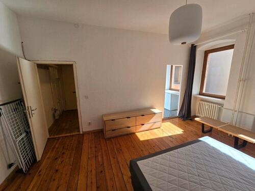 Foto - 1 Zimmer Etagenwohnung in Berlin