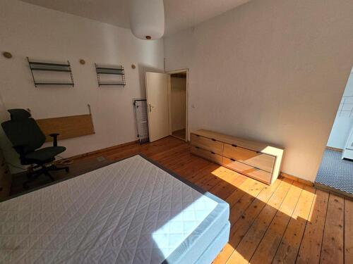 Foto - Etagenwohnung in Berlin zur Miete