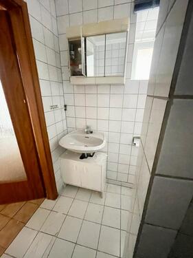 Foto - 1.5 Zimmer Erdgeschoßwohnung in Bernburg (Saale)