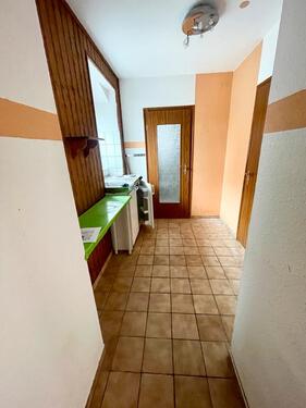 Foto - Erdgeschoßwohnung in Bernburg (Saale) zur Miete