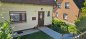 Foto - Ein- Zweifamilienhaus mit großem Garten
