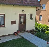 Ein- Zweifamilienhaus mit großem Garten - Amstetten