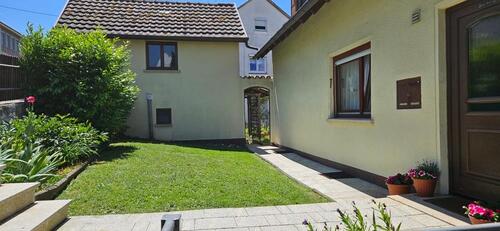 Foto - 7 Zimmer Einfamilienhaus zum Kaufen in Amstetten