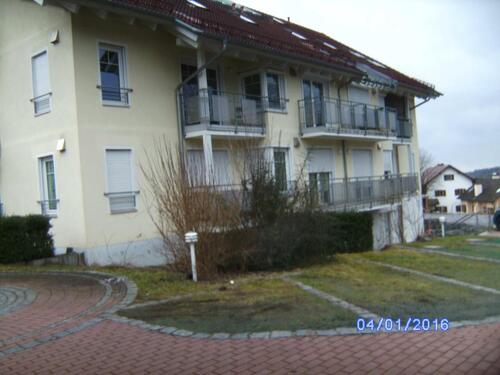 Foto - 1-zimmer Apartment - 290,00&nbsp;EUR Kaltmiete, ca.&nbsp; 23,50&nbsp;m&sup2;