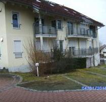 1-zimmer Apartment - 290,00&nbsp;EUR Kaltmiete, ca.&nbsp; 23,50&nbsp;m&sup2; in Schöllnach (PLZ: 94508)