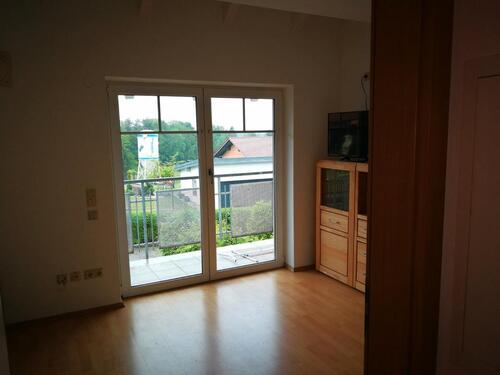 Foto - 1 Zimmer Etagenwohnung in Schöllnach