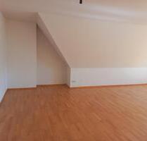 Dachgeschosswohnung - 654,00&nbsp;EUR Kaltmiete, ca.&nbsp; 88,00&nbsp;m&sup2; in Nordhausen (PLZ: 99734)
