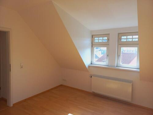 Foto - 3 Zimmer Dachgeschoßwohnung zur Miete in Nordhausen