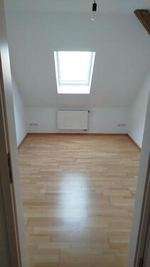 Foto - Dachgeschoßwohnung in Nordhausen zur Miete