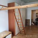 Foto - 1 Zimmer zur Untermiete - 400,00&nbsp;EUR Kaltmiete, ca.&nbsp; 12,00&nbsp;m&sup2;