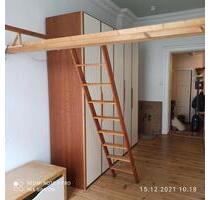 1 Zimmer zur Untermiete - 400,00&nbsp;EUR Kaltmiete, ca.&nbsp; 12,00&nbsp;m&sup2; in Berlin (PLZ: 10961) Friedrichshain-Kreuzberg