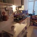 Foto - 1 Zimmer Etagenwohnung in Berlin