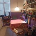 Foto - Etagenwohnung in Berlin zur Miete
