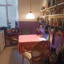 Foto - Etagenwohnung in Berlin zur Miete