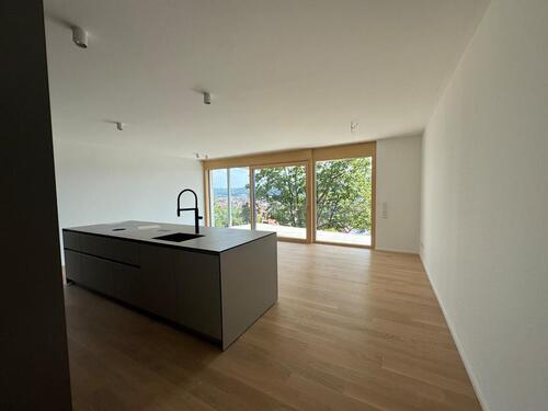 Foto - 3 Zimmer Erdgeschoßwohnung in Esslingen am Neckar