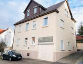 Foto - 11 Zimmer Mehrfamilienhaus, Wohnhaus zum Kaufen in Pfullingen