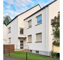 Maisonette-Eigentumswohnung in ruhiger Lage von Hagen-Emst