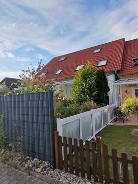 Foto - 5 Zimmer Reihenhaus zum Kaufen in Sanitz