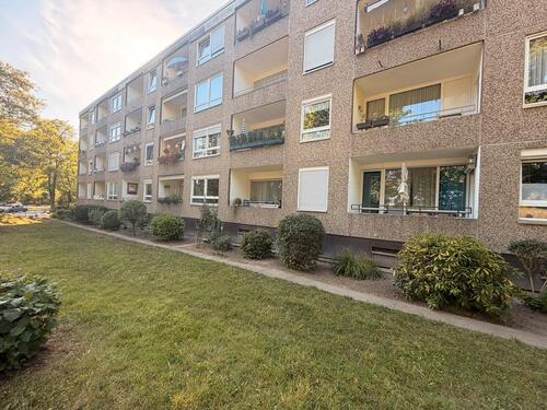 Foto - 3.5 Zimmer Erdgeschoßwohnung zum Kaufen in Essen