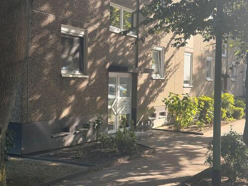 Foto - 3.5 Zimmer Erdgeschoßwohnung in Essen