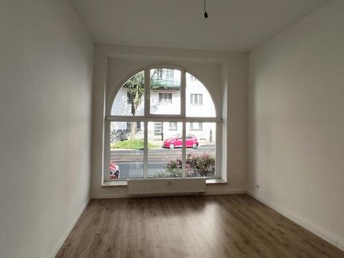 Foto - Schöne 2-Zi.-Wohnung mit Balkon - neu renoviert!