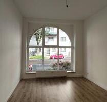 Schöne 2-Zi.-Wohnung mit Balkon - neu renoviert! - Plauen