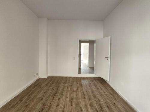 Foto - Etagenwohnung zur Miete in Plauen
