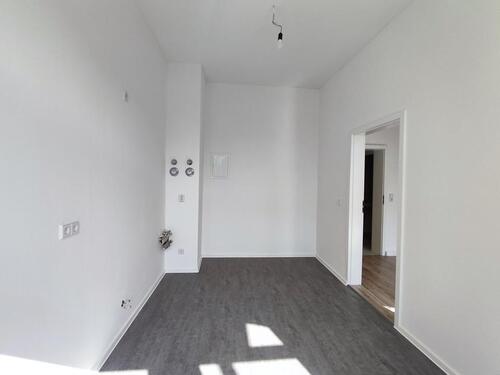 Foto - Etagenwohnung in Plauen