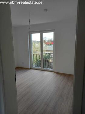 Foto - Etagenwohnung zur Miete in Oranienburg