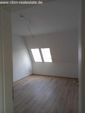 Foto - Etagenwohnung in Oranienburg