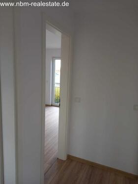 Foto - Etagenwohnung in Oranienburg zur Miete