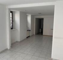 Renovierte 3-Zimmer Loft Wohnung mit fast 90qm ab Oktober - Buttstädt