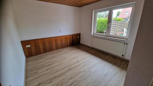 Foto - Renovierte Wohnung in Bensersiel zu vermieten