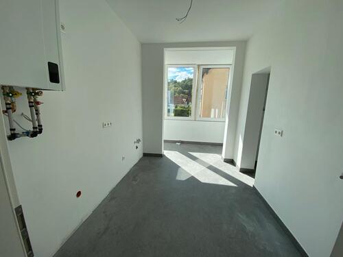 Foto - Etagenwohnung in Schwäbisch Gmünd